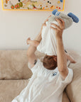 DAD T-SHIRT TAKE IT EASY