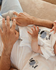 DAD T-SHIRT TAKE IT EASY