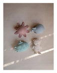 SEALIFE BATH PLAY SET