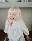 NATURE TEETHING RING