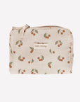 TOILETRY BAG CHERRY