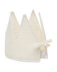 MUSLIN CROWN (coloroptions)